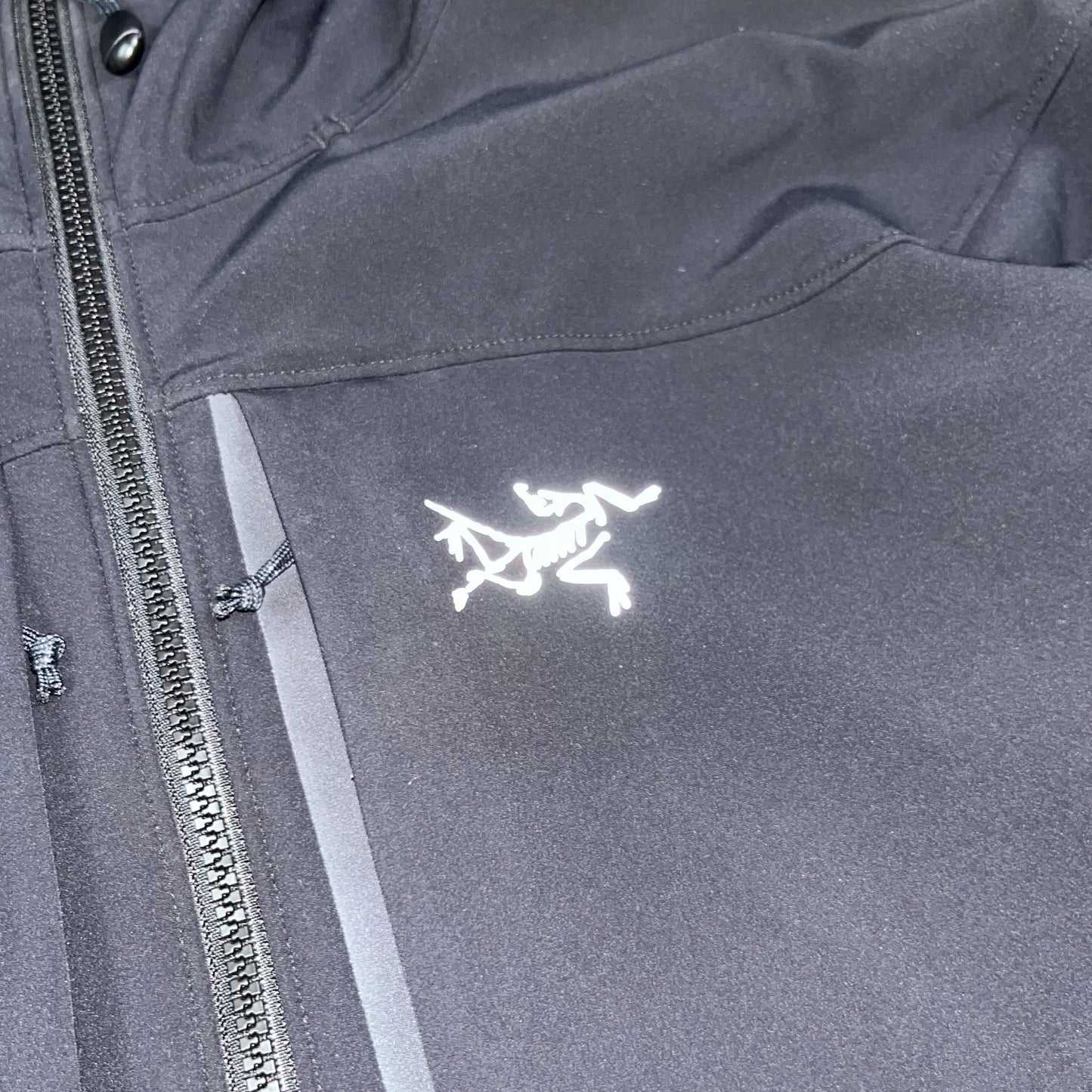 Arc'teryx Gamma MX Softshell Jacket - Size: Medium