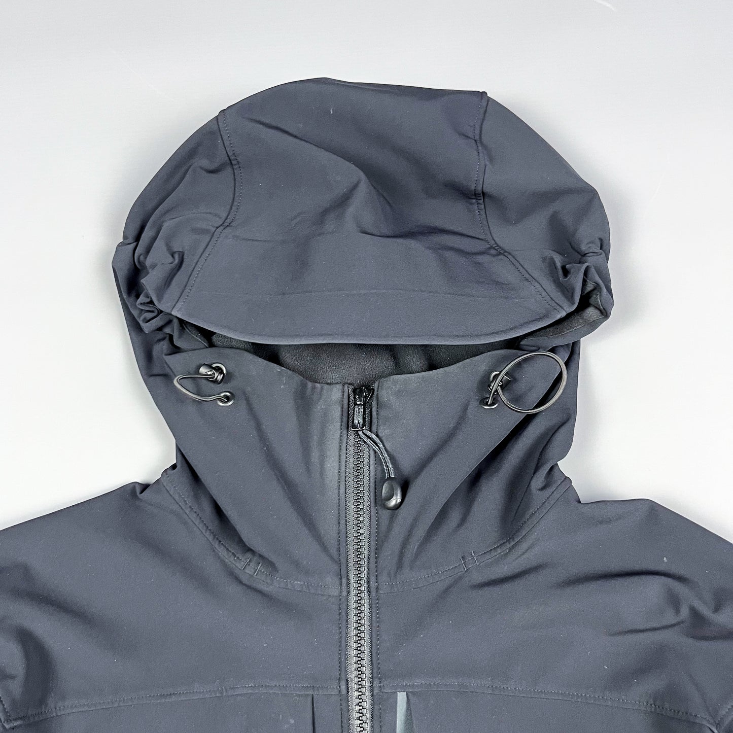 Arc'teryx Gamma MX Softshell Jacket - Size: Medium