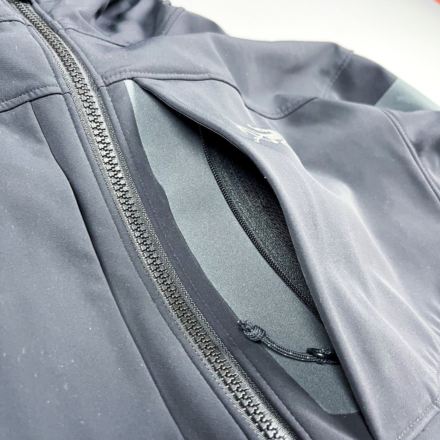 Arc'teryx Gamma MX Softshell Jacket - Size: Medium