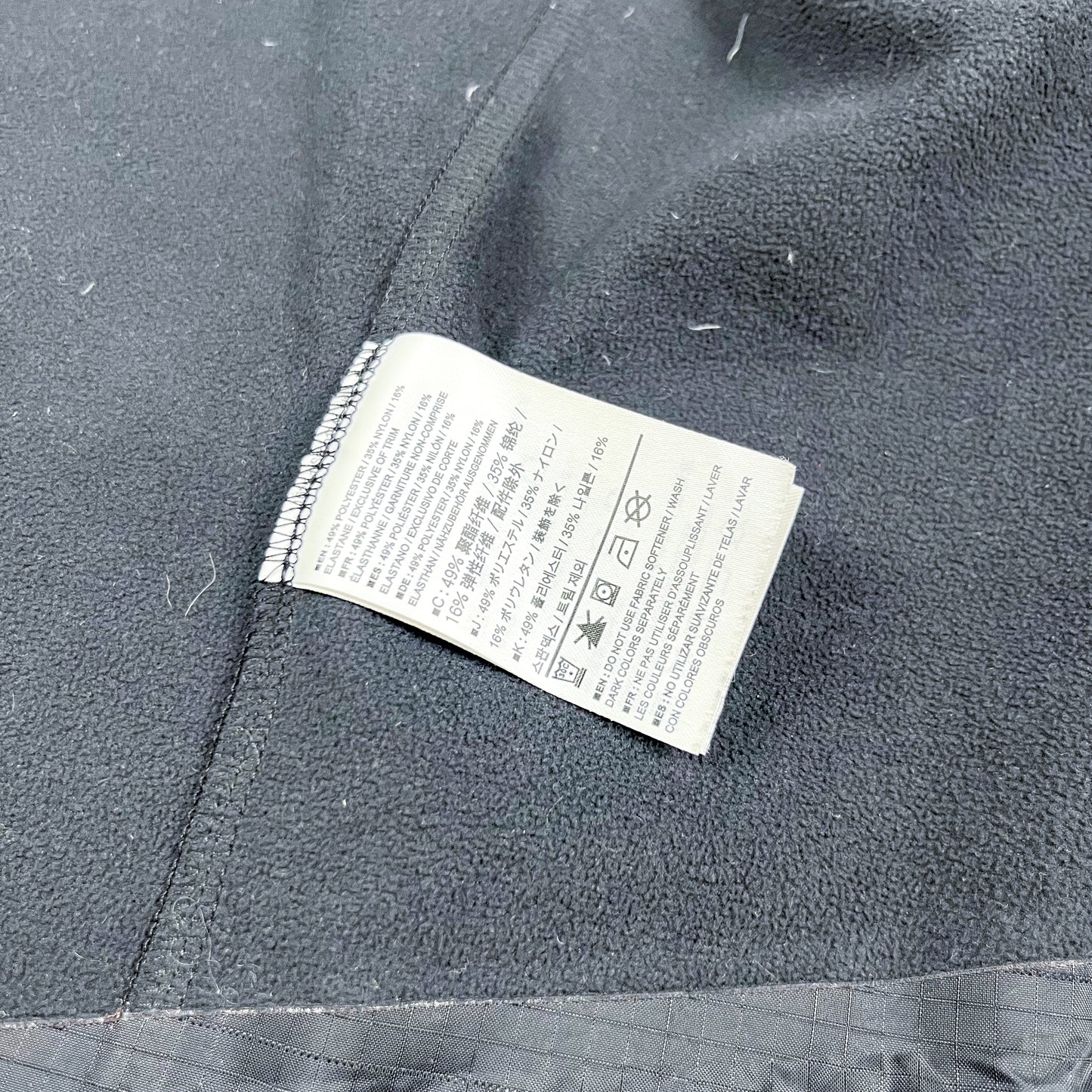 Arc'teryx Gamma MX Softshell Jacket - Size: Medium