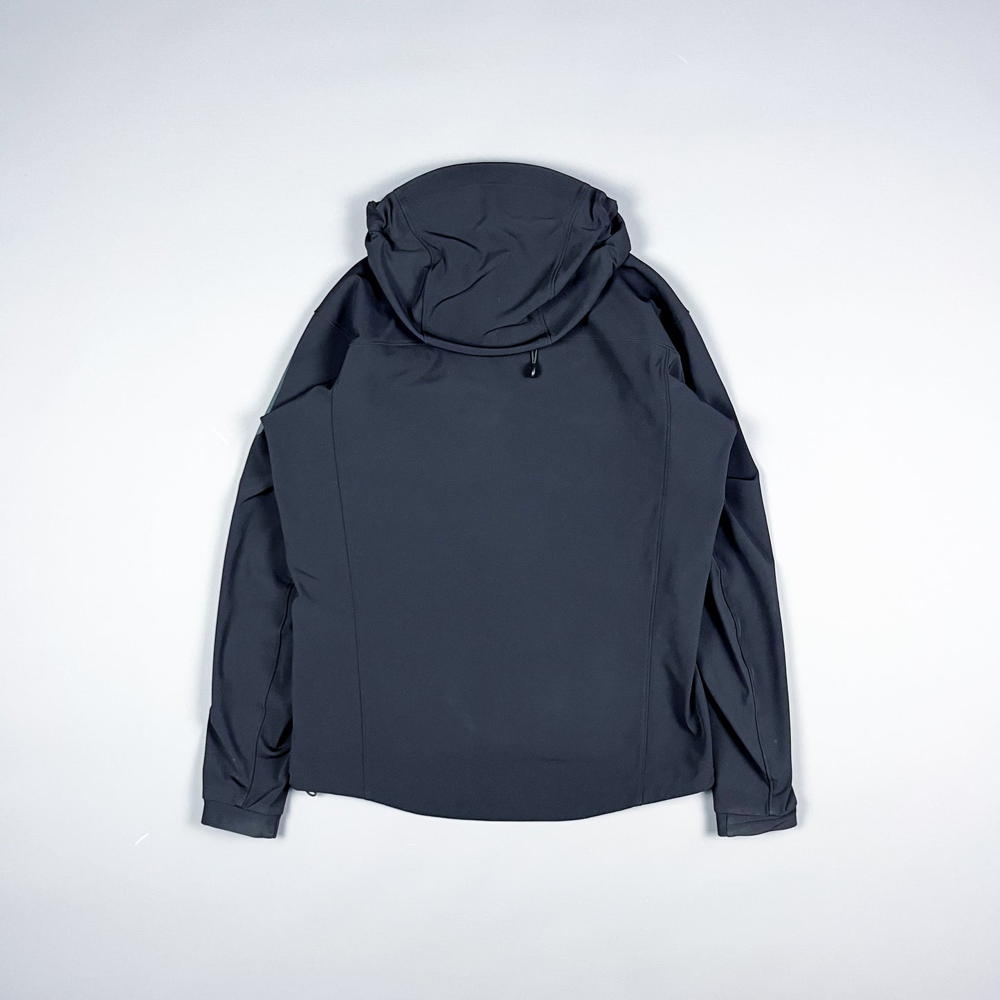 Arc'teryx Gamma MX Softshell Jacket - Size: Medium