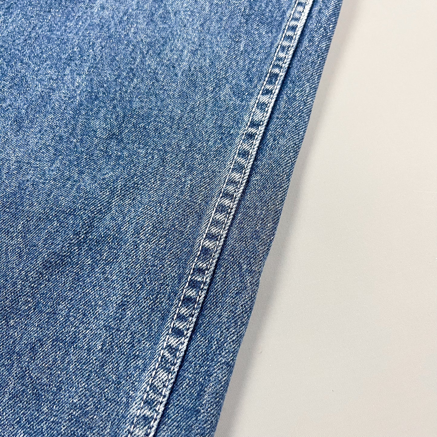 FUBU (For Us By Us) Reflective Carpenter Jeans - Size: 32"
