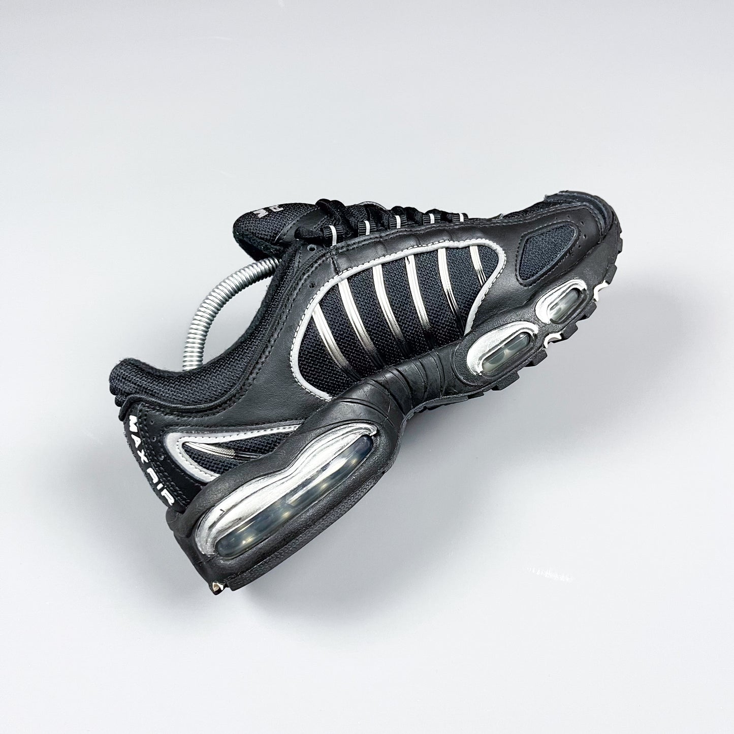 Nike Air Max Tailwind IV - Size: UK8