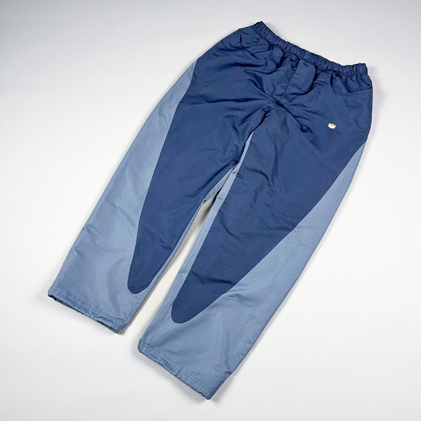 Nike Air Max Plus Tuned Tn Joggers / Tracksuit Bottoms - Size: Large / XL