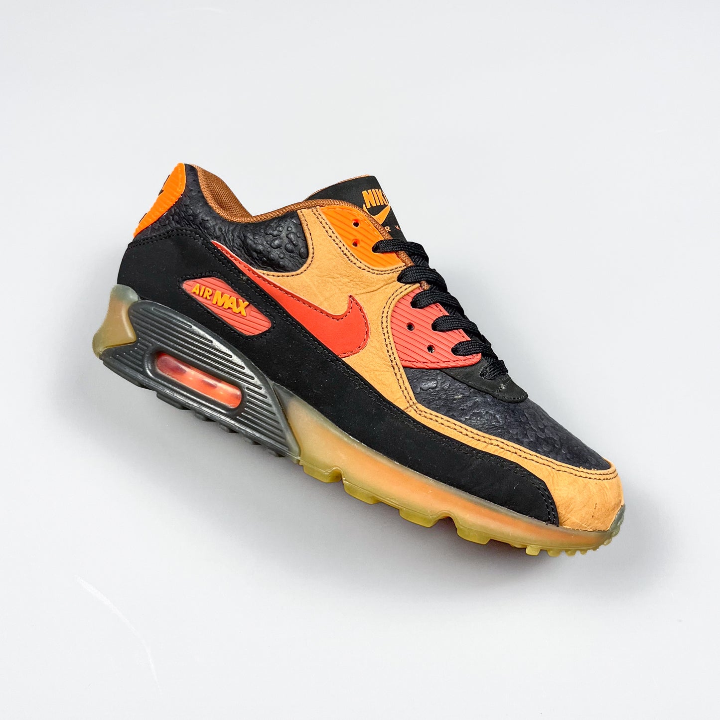 Nike Air Max 90 'Halloween' - Size: UK7.5