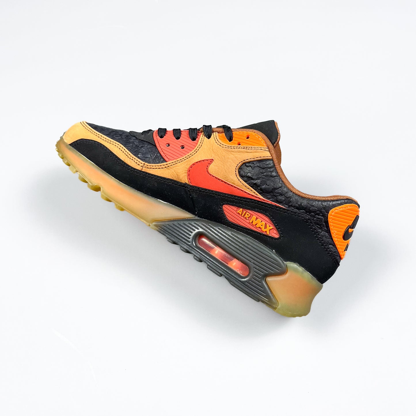 Nike Air Max 90 'Halloween' - Size: UK7.5