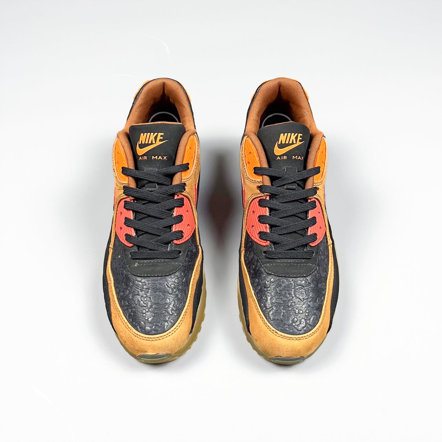 Nike Air Max 90 'Halloween' - Size: UK7.5