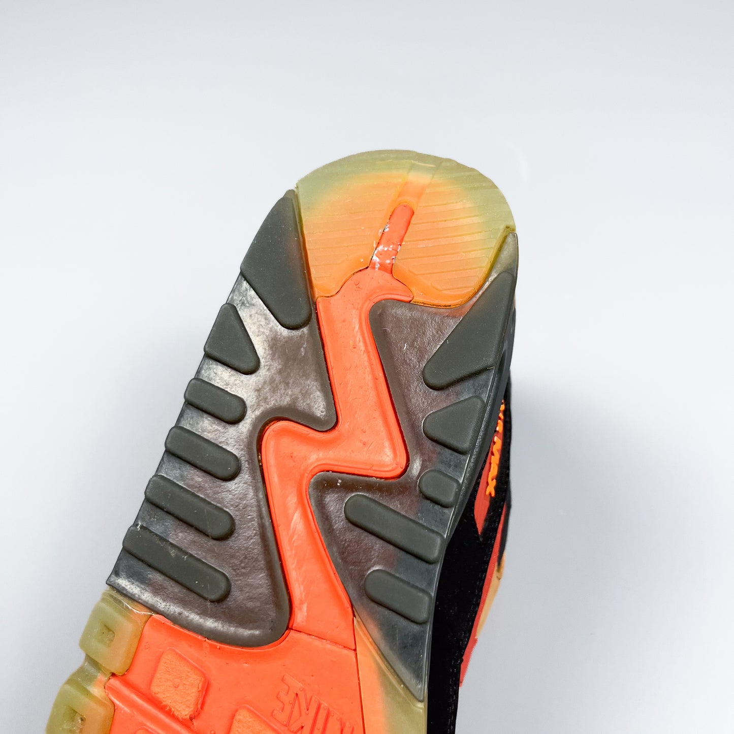 Nike Air Max 90 'Halloween' - Size: UK7.5