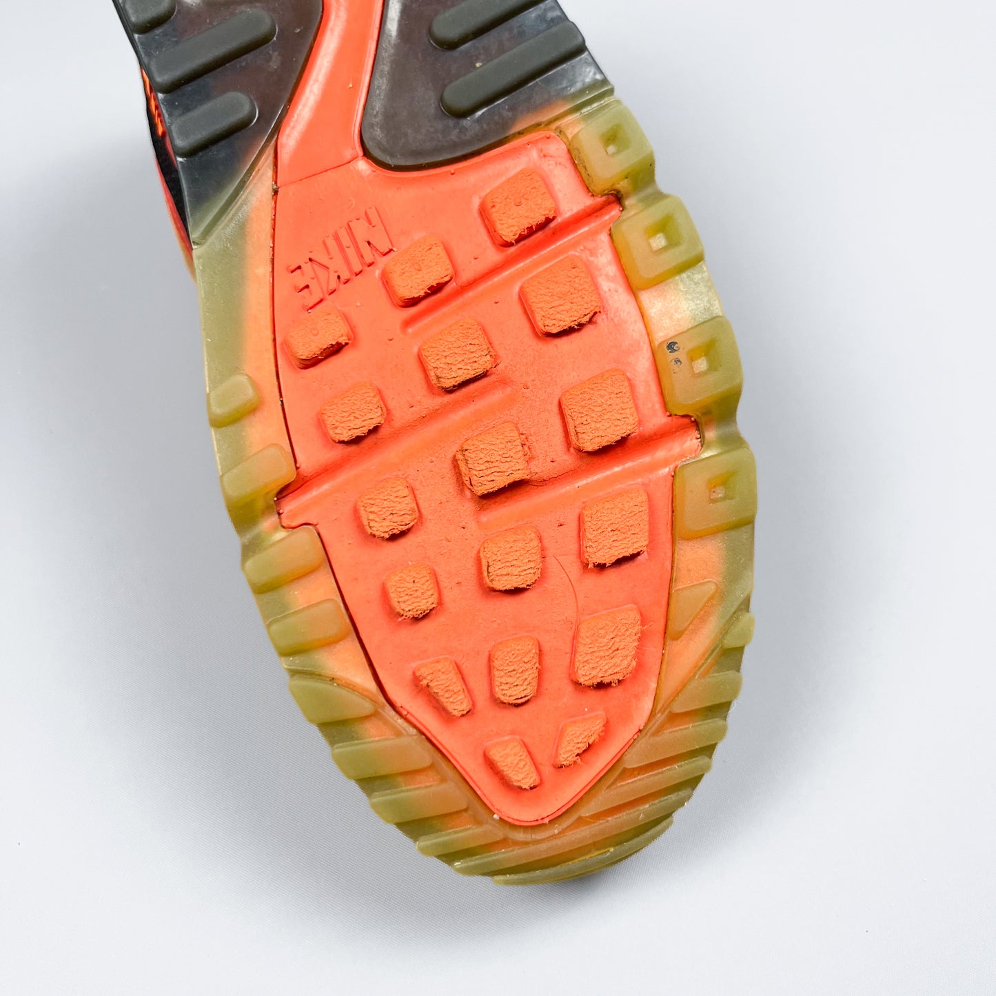 Nike Air Max 90 'Halloween' - Size: UK7.5