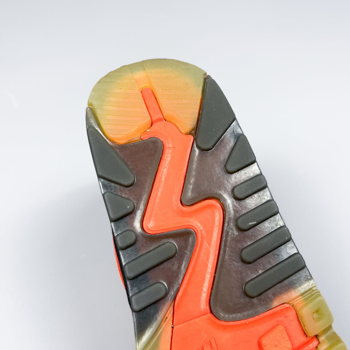 Nike Air Max 90 'Halloween' - Size: UK7.5
