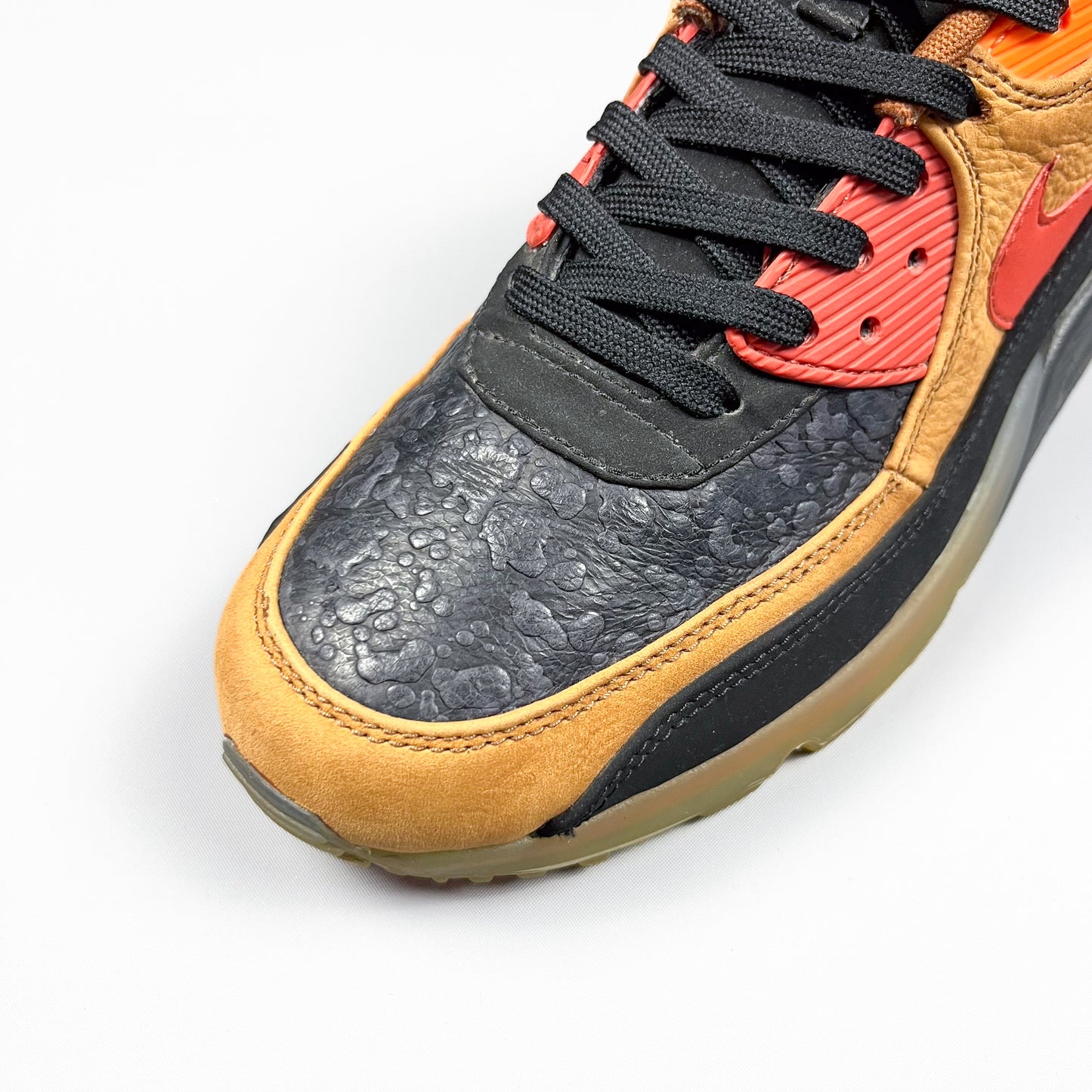 Nike Air Max 90 'Halloween' - Size: UK7.5
