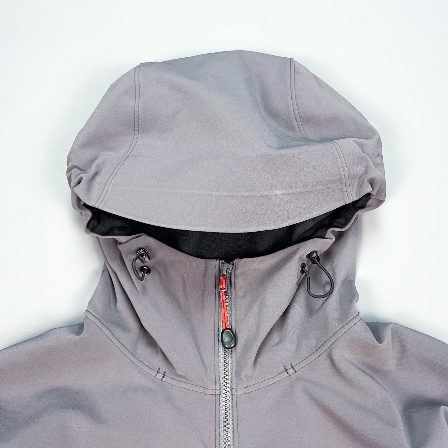 Arc'teryx Gamma MX Hoody Softshell Jacket - Size XL