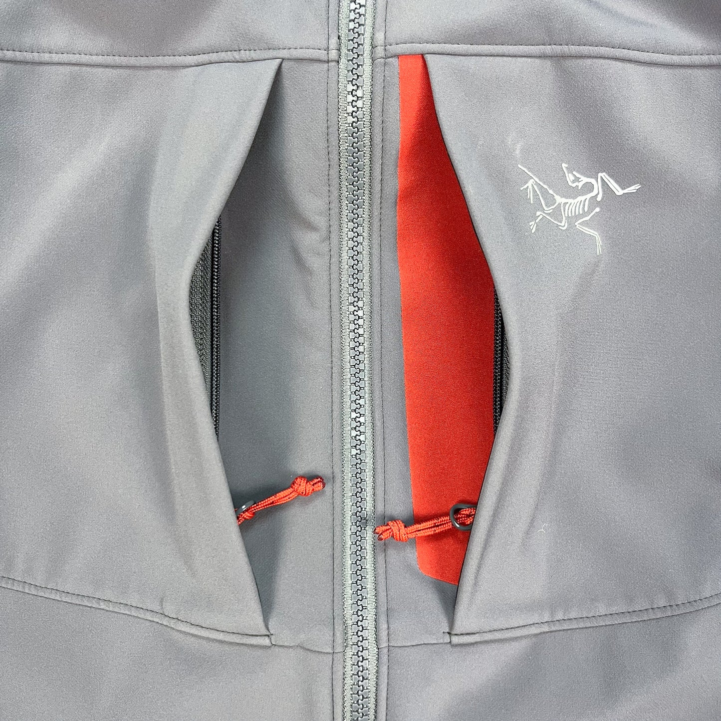 Arc'teryx Gamma MX Hoody Softshell Jacket - Size XL