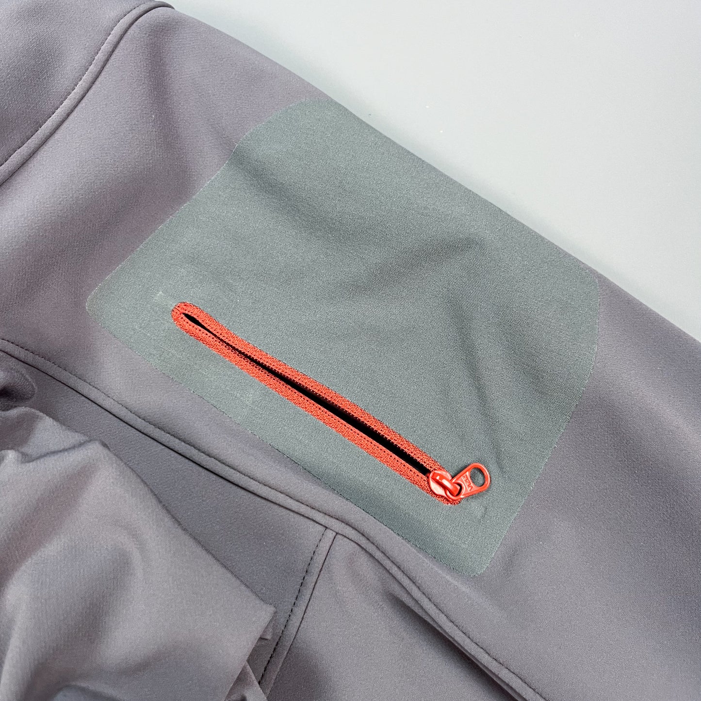 Arc'teryx Gamma MX Hoody Softshell Jacket - Size XL