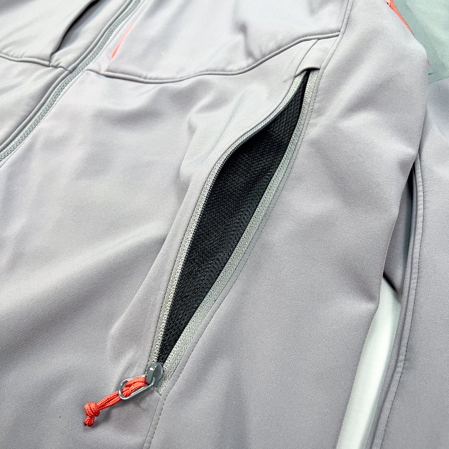 Arc'teryx Gamma MX Hoody Softshell Jacket - Size XL