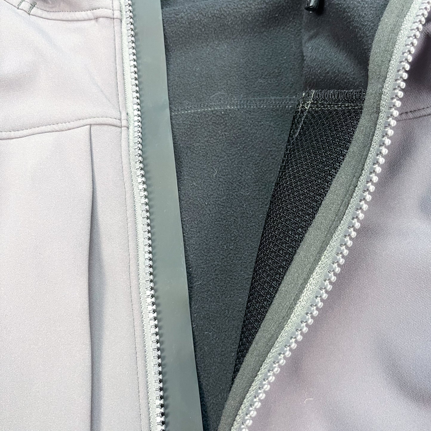Arc'teryx Gamma MX Hoody Softshell Jacket - Size XL