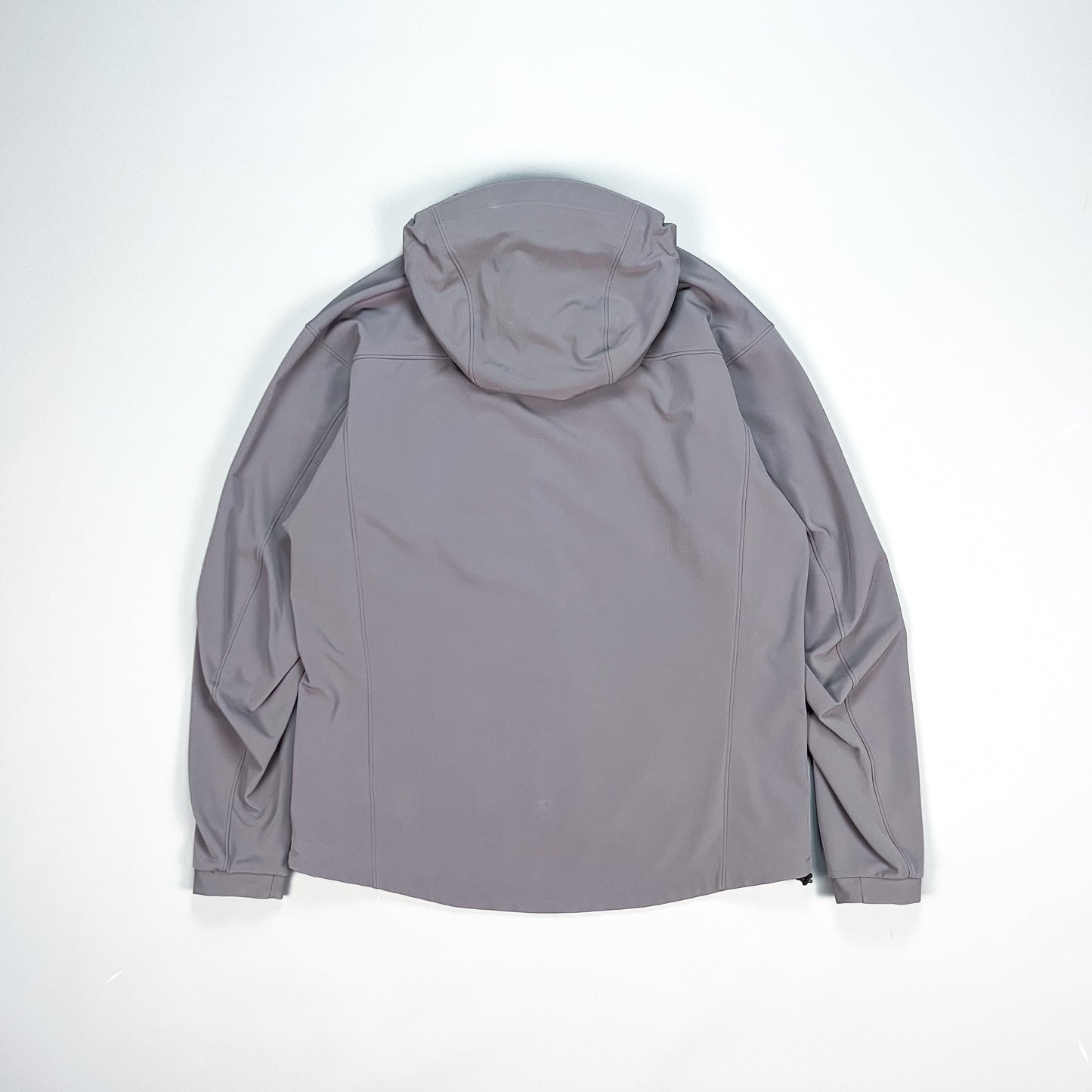 Arc'teryx Gamma MX Hoody Softshell Jacket - Size XL