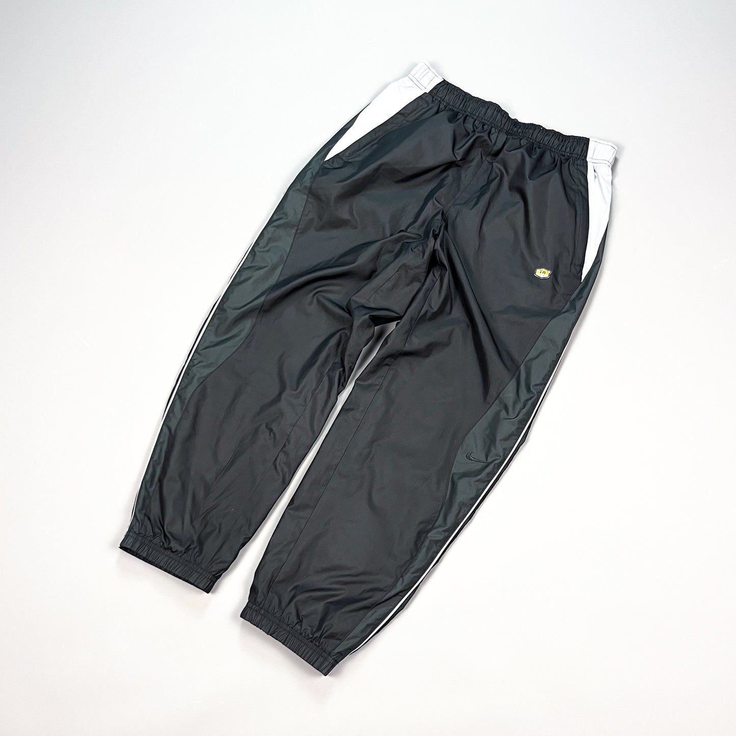 Nike Air Max Plus Tuned Tn Reflective Joggers - Size: Medium