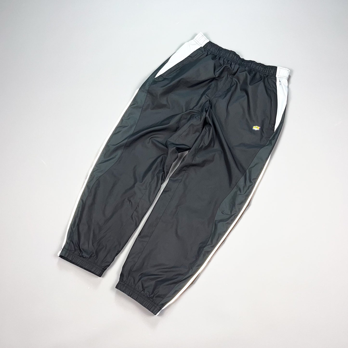 Nike Air Max Plus Tuned Tn Reflective Joggers - Size: Medium