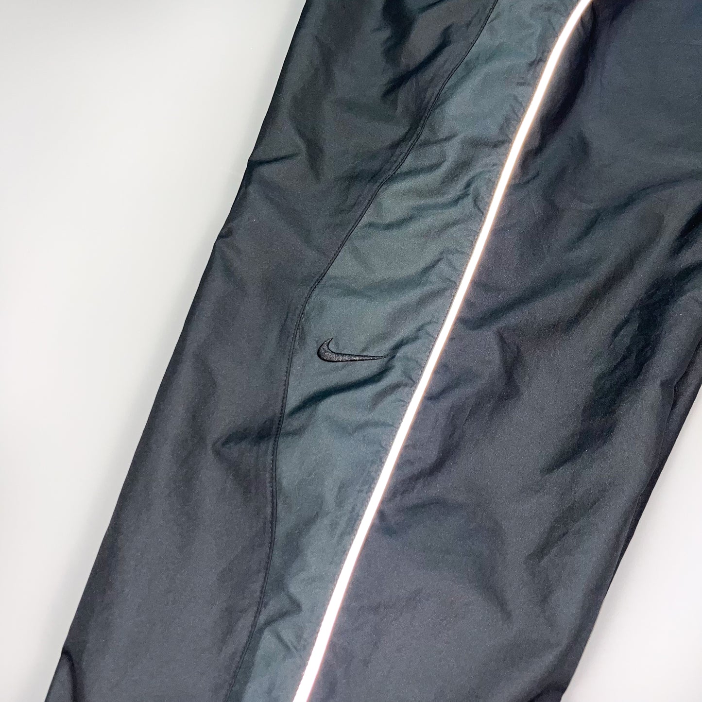 Nike Air Max Plus Tuned Tn Reflective Joggers - Size: Medium