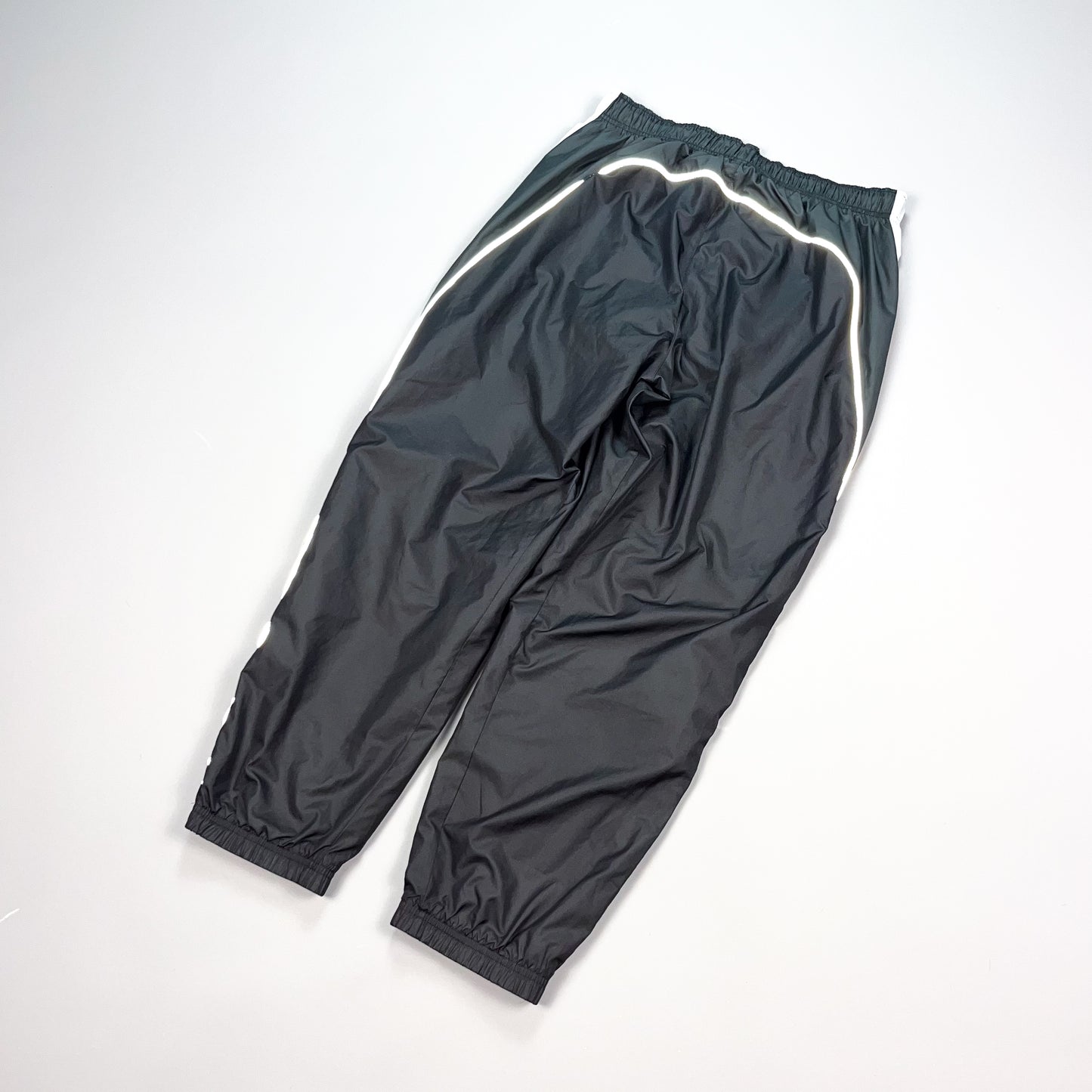Nike Air Max Plus Tuned Tn Reflective Joggers - Size: Medium