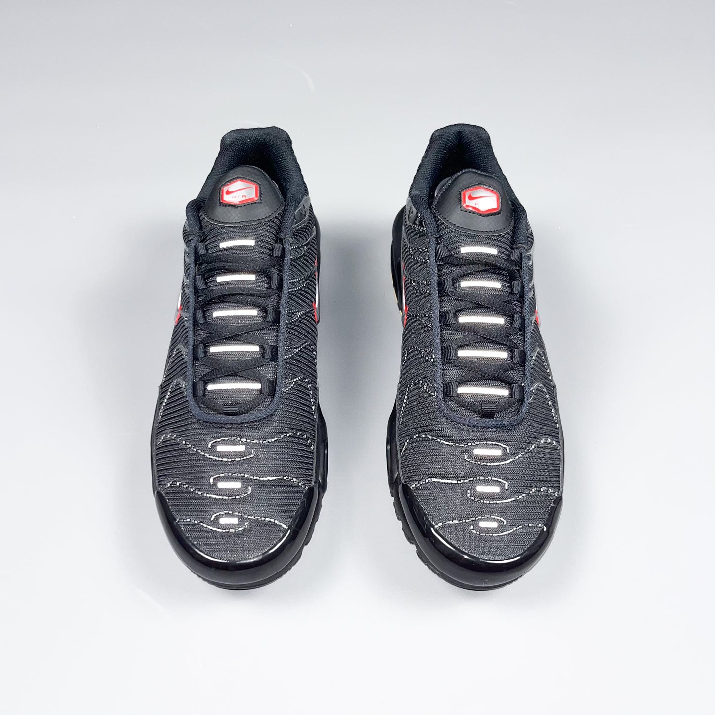 Nike Air Max Plus Tuned Tn 'Carbon Fiber' - Size: UK10