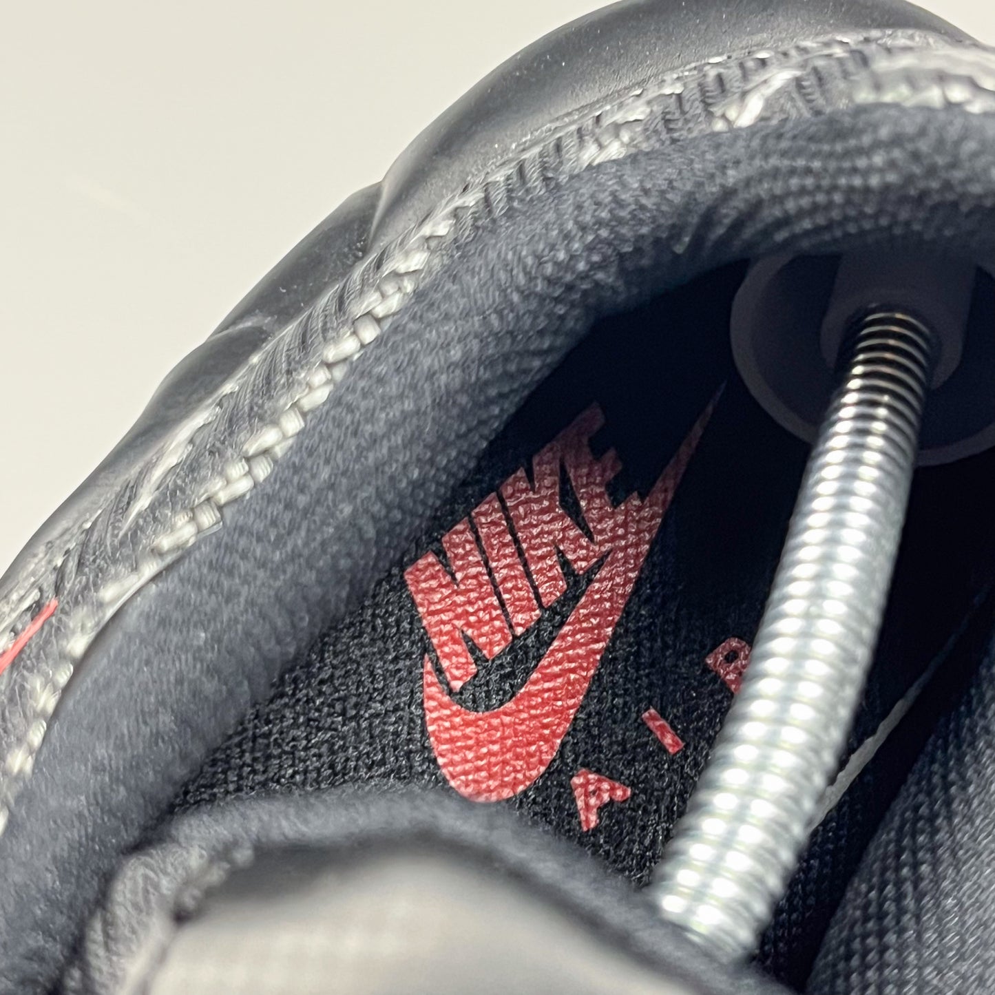 Nike Air Max Plus Tuned Tn 'Carbon Fiber' - Size: UK10