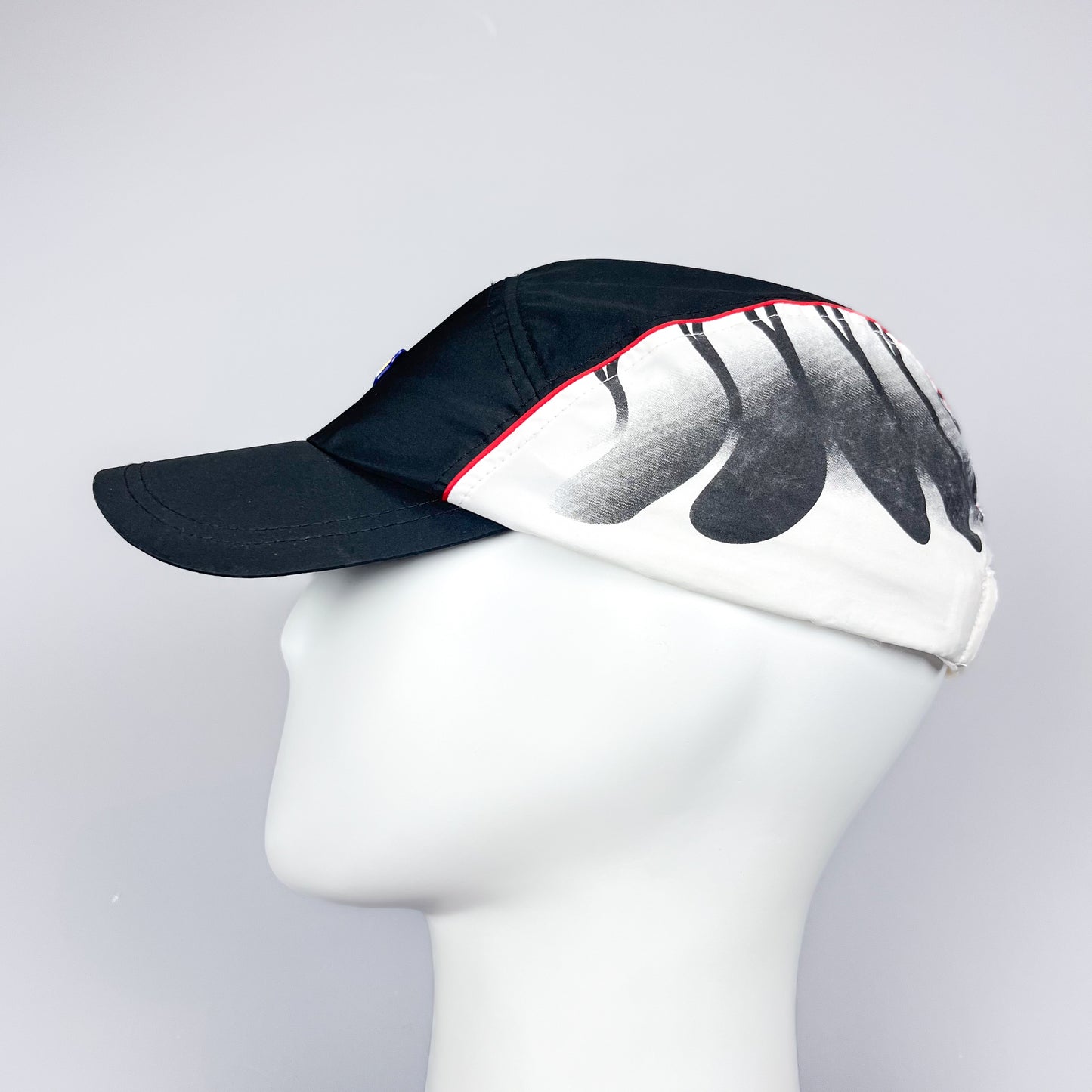 Nike Air Max Plus Tuned Tn Vein Cap - Black / Red / White