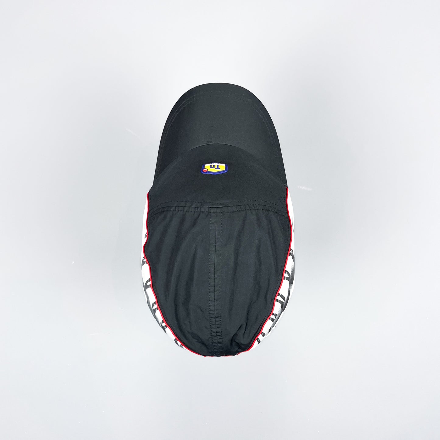 Nike Air Max Plus Tuned Tn Vein Cap - Black / Red / White