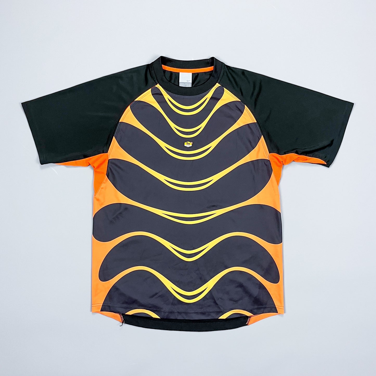 Nike Air Max Plus Tuned Tn 'Tiger Vein' T-shirt - Size: Medium