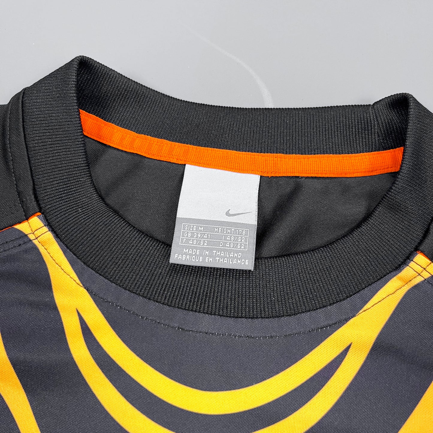 Nike Air Max Plus Tuned Tn 'Tiger Vein' T-shirt - Size: Medium