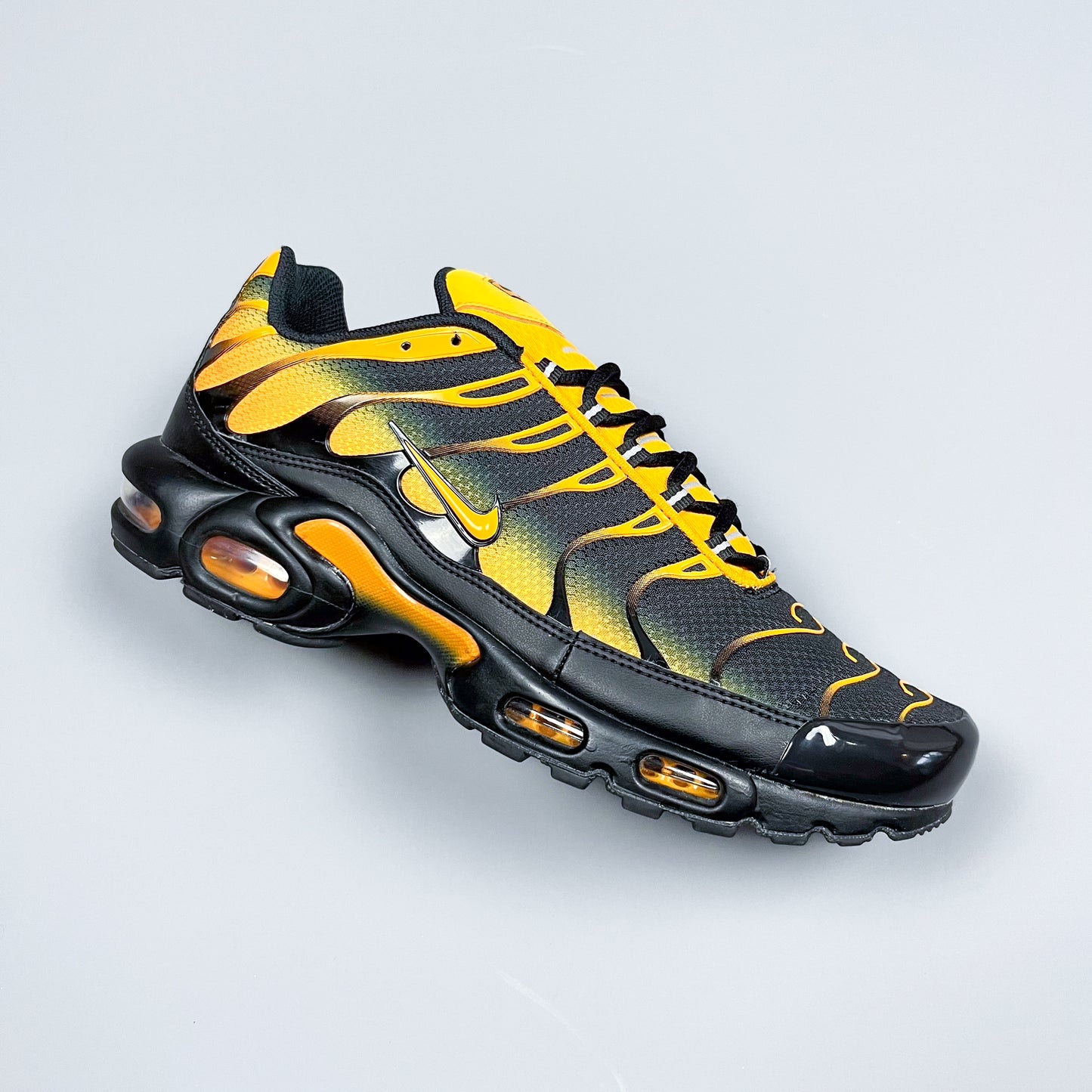 Nike Air Max Plus Tuned Tn 'Sundial' - Size: UK10