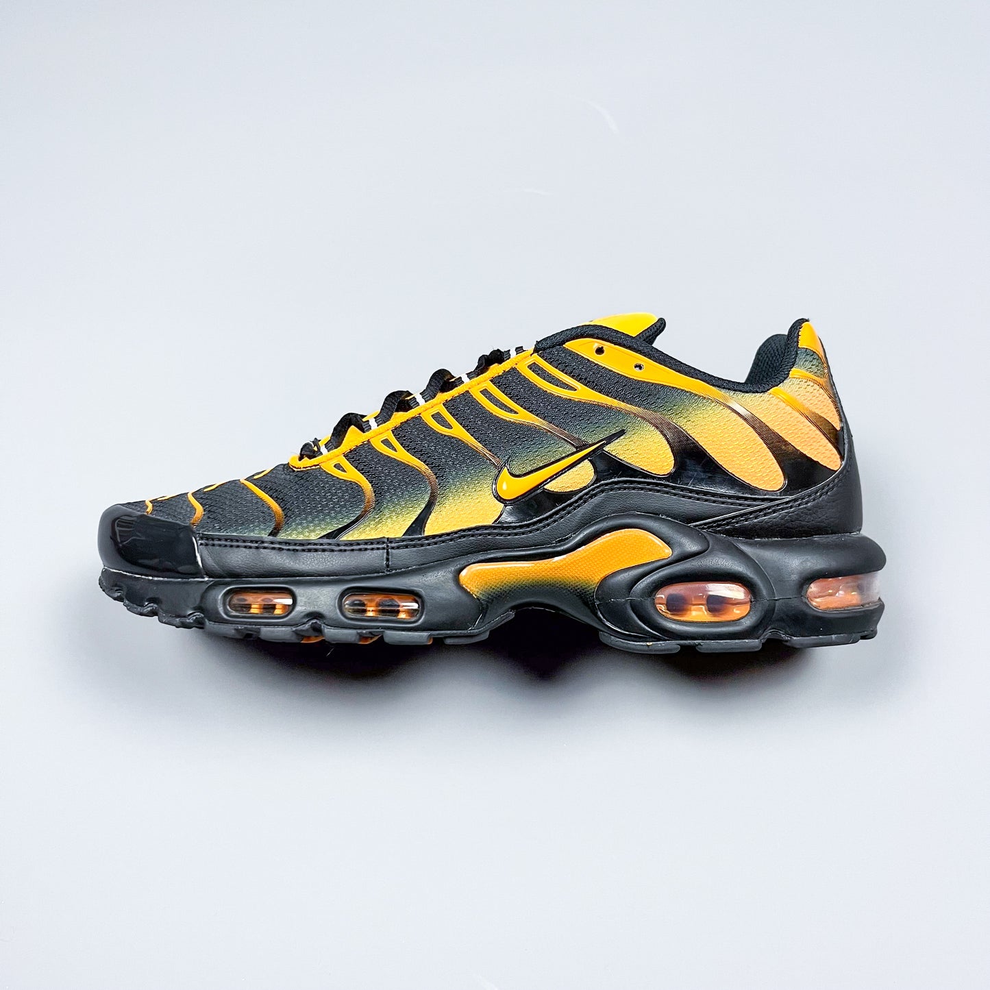 Nike Air Max Plus Tuned Tn 'Sundial' - Size: UK10