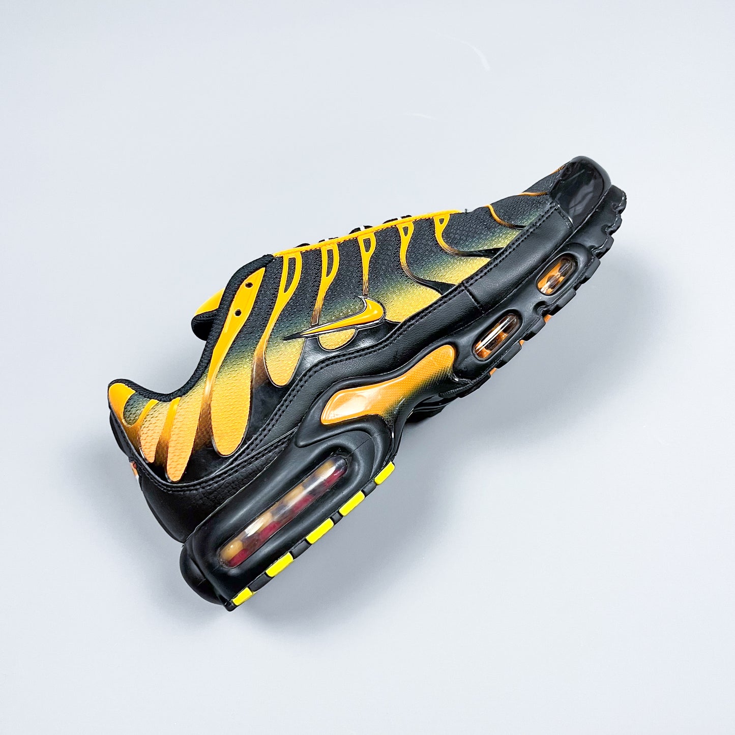 Nike Air Max Plus Tuned Tn 'Sundial' - Size: UK10