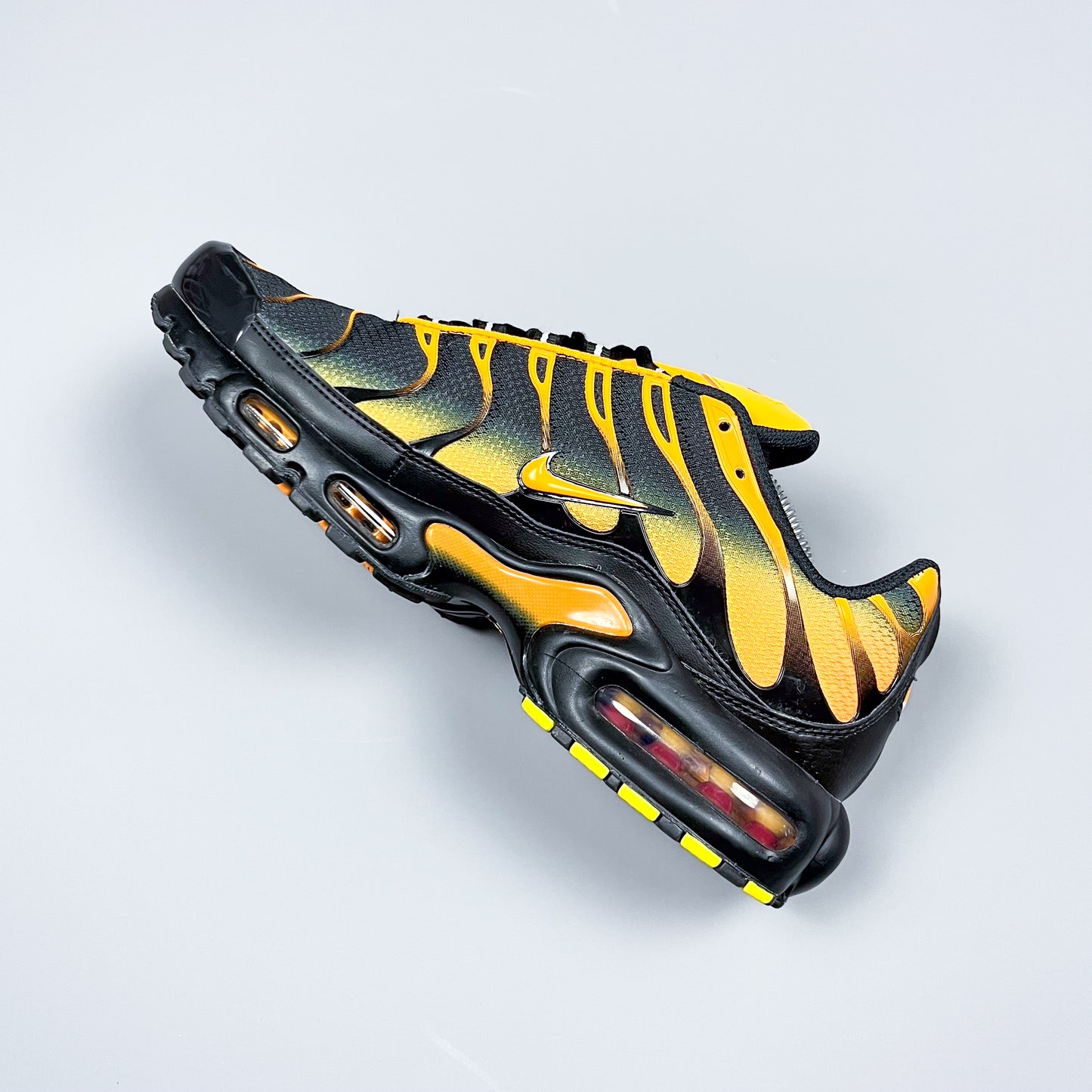 Nike Air Max Plus Tuned Tn 'Sundial' - Size: UK10