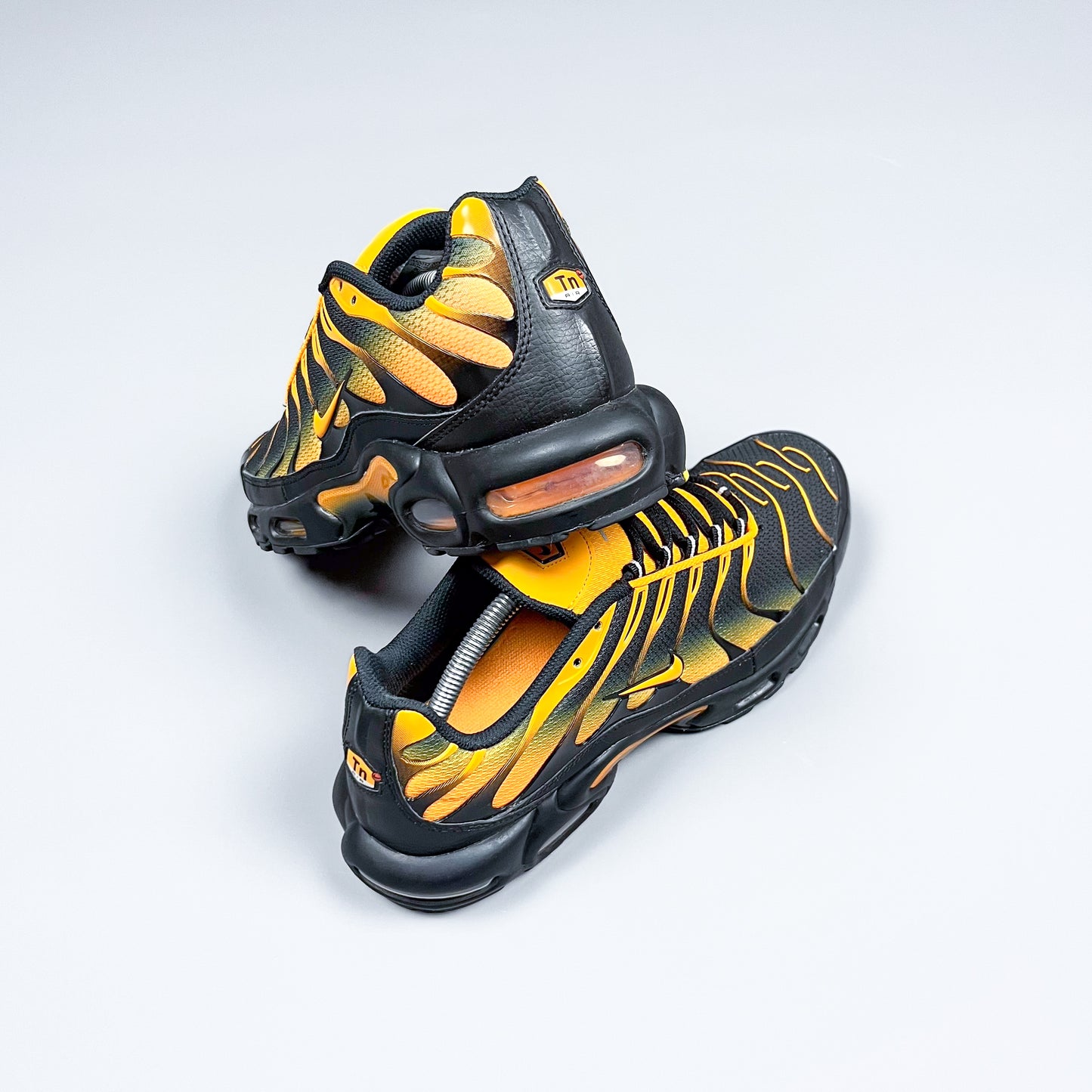 Nike Air Max Plus Tuned Tn 'Sundial' - Size: UK10