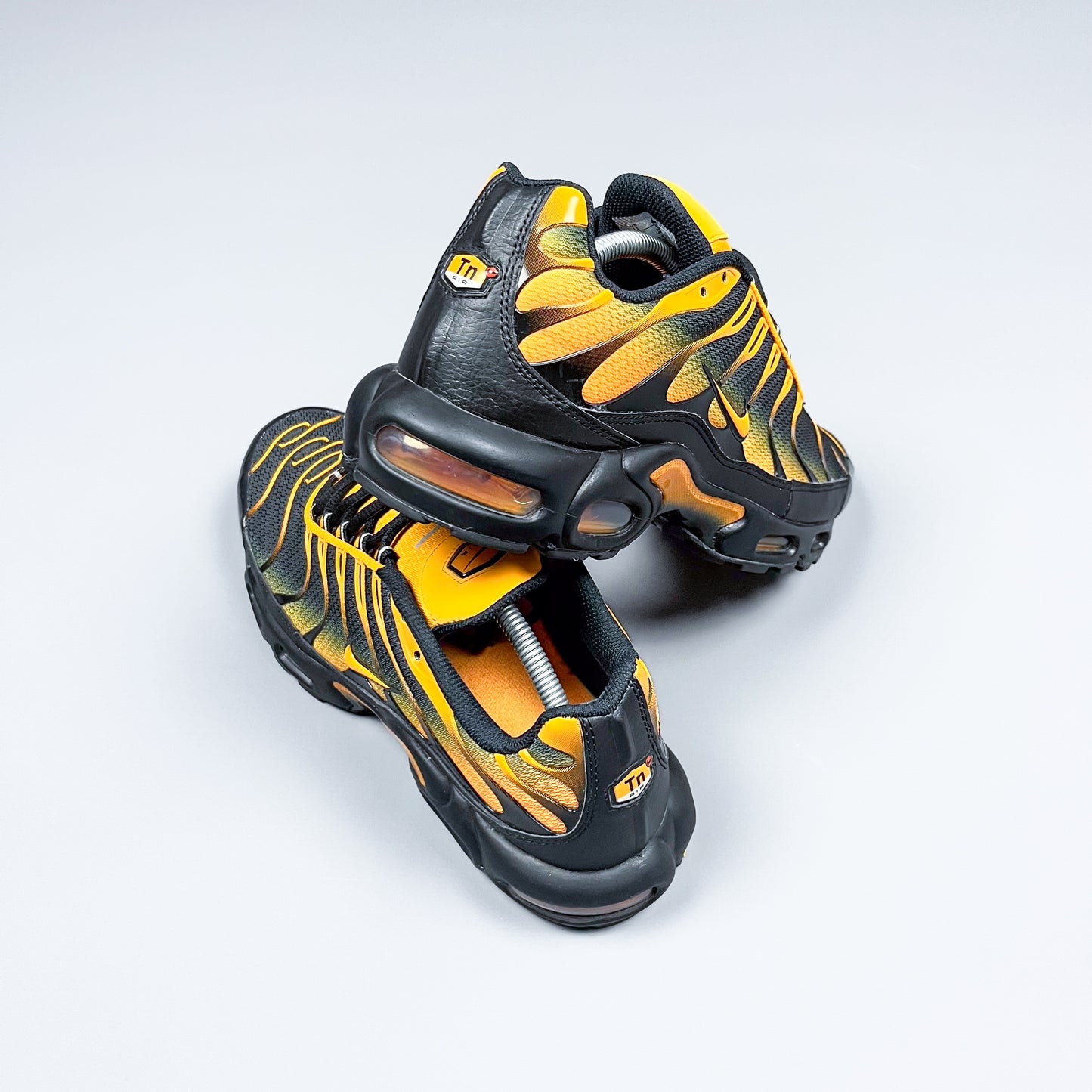 Nike Air Max Plus Tuned Tn 'Sundial' - Size: UK10