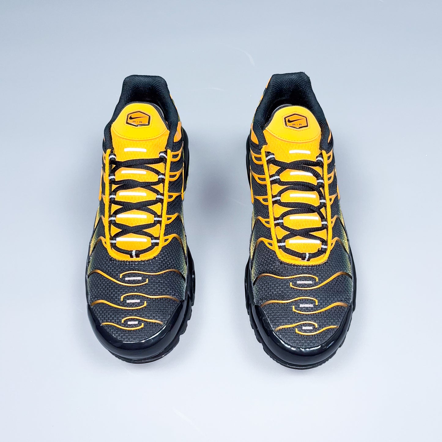 Nike Air Max Plus Tuned Tn 'Sundial' - Size: UK10