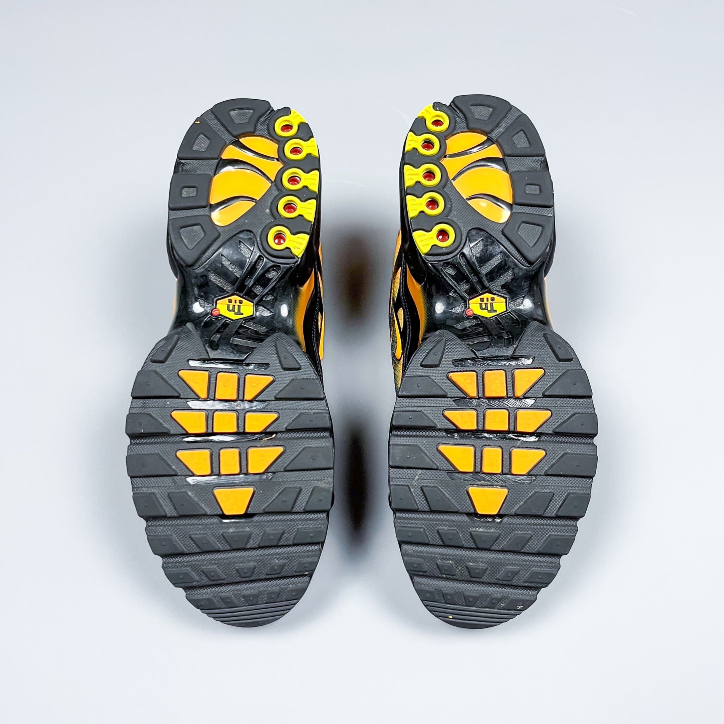 Nike Air Max Plus Tuned Tn 'Sundial' - Size: UK10