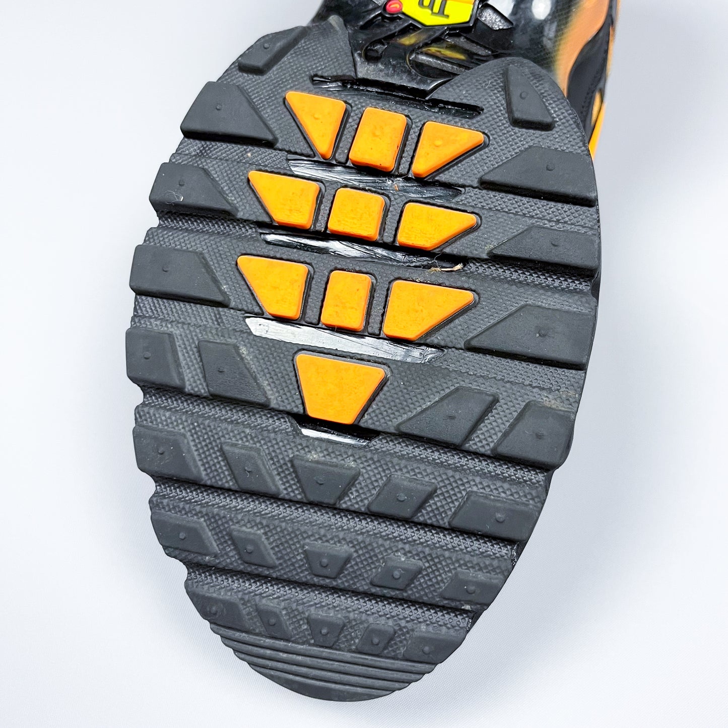 Nike Air Max Plus Tuned Tn 'Sundial' - Size: UK10