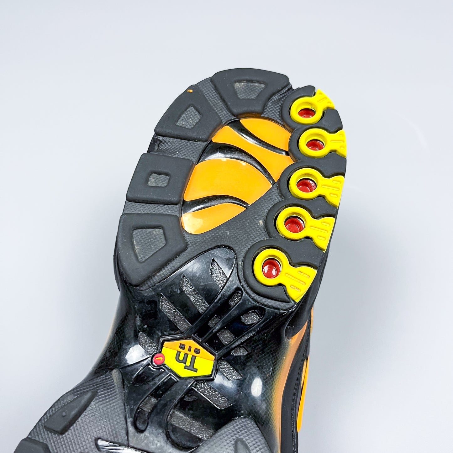 Nike Air Max Plus Tuned Tn 'Sundial' - Size: UK10