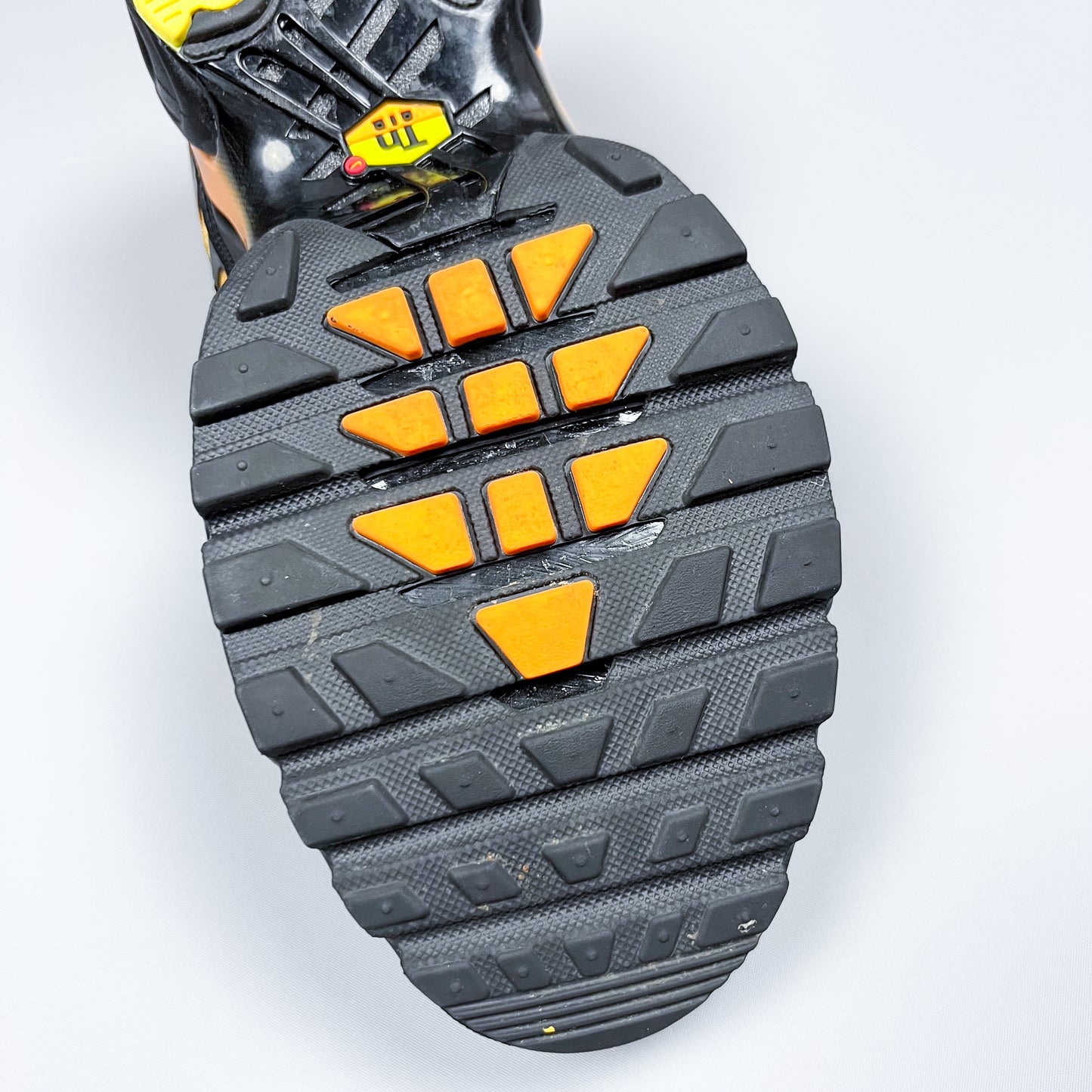 Nike Air Max Plus Tuned Tn 'Sundial' - Size: UK10