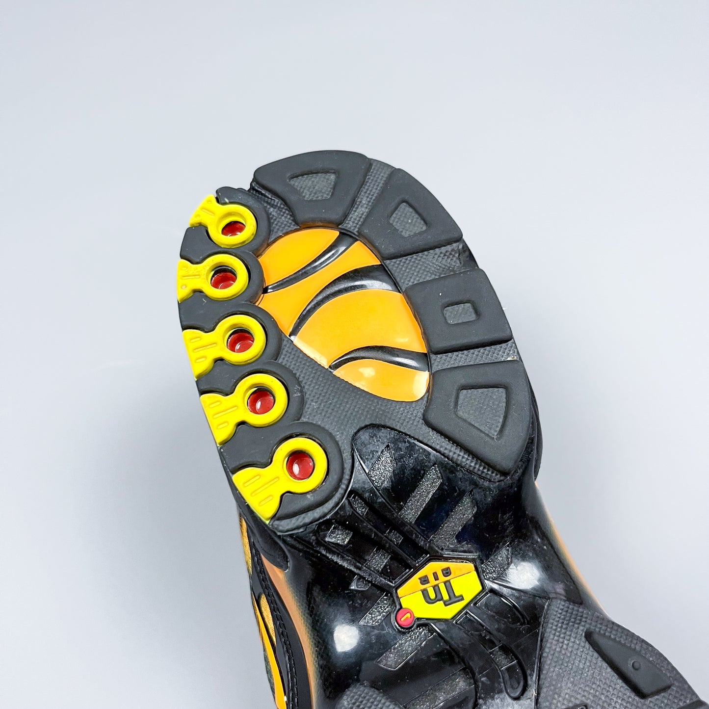 Nike Air Max Plus Tuned Tn 'Sundial' - Size: UK10