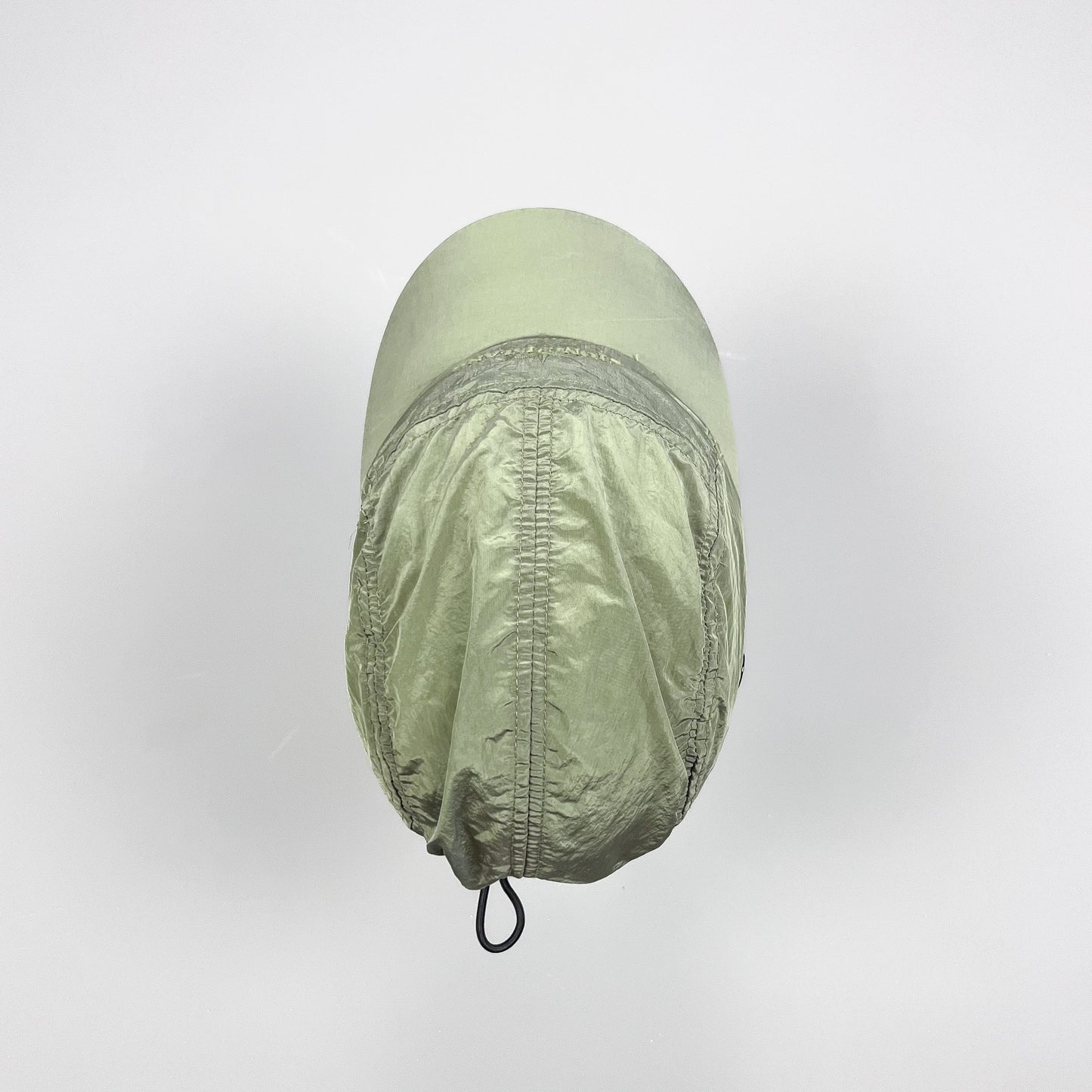 Stone Island Nylon Metal Cap - Size: Large