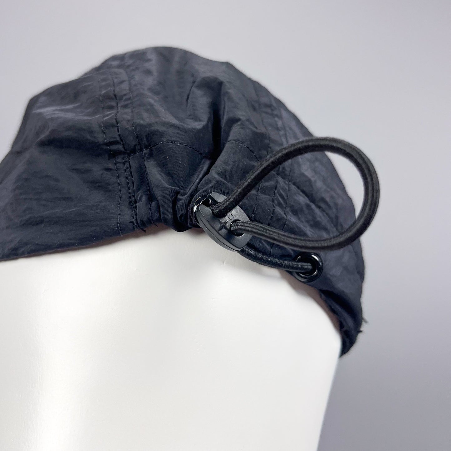 Stone Island Nylon Metal Cap - Size: Large