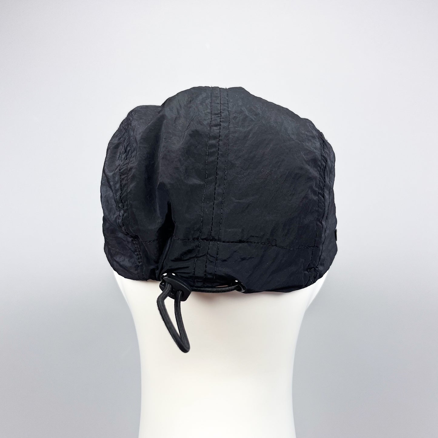 Stone Island Nylon Metal Cap - Size: Large