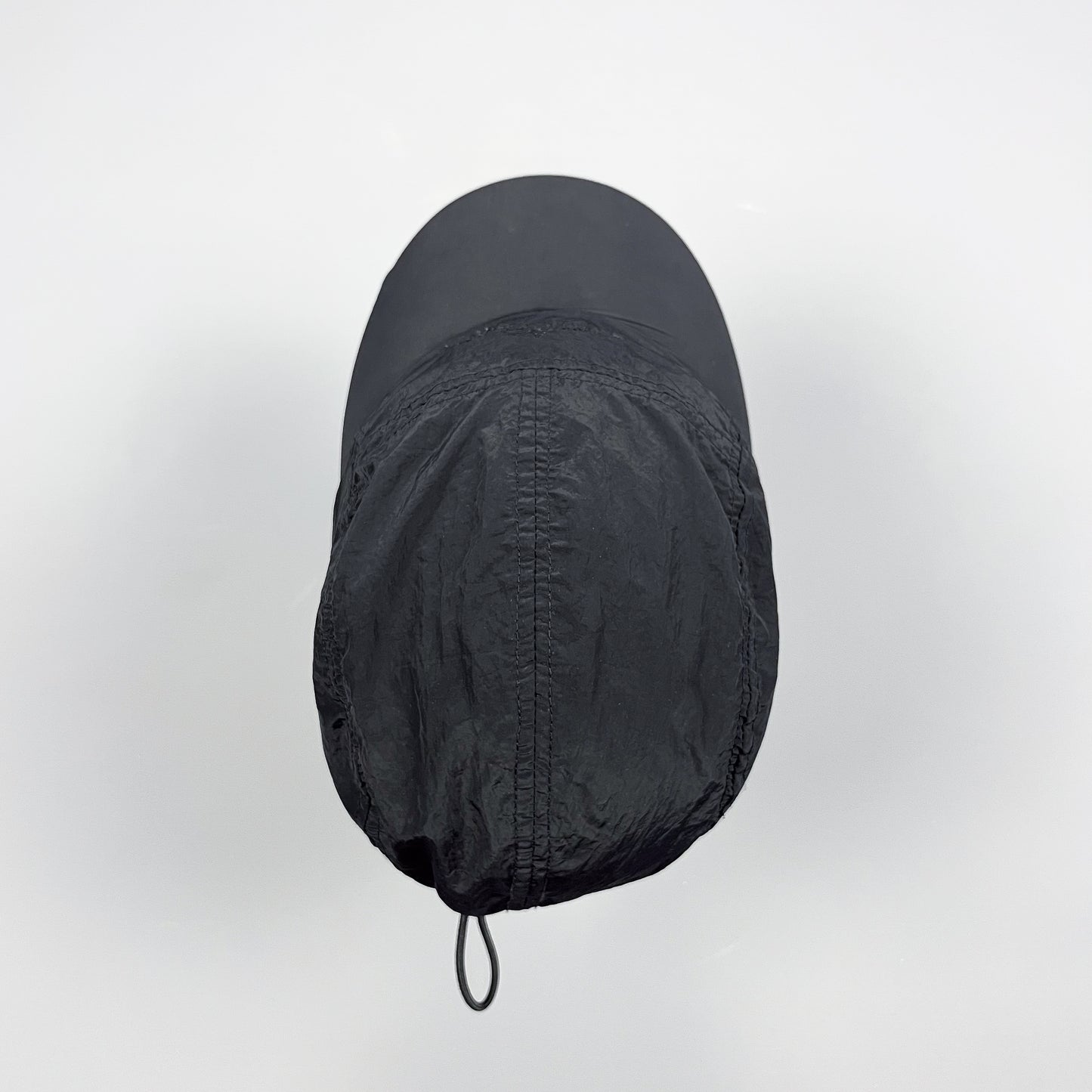 Stone Island Nylon Metal Cap - Size: Large