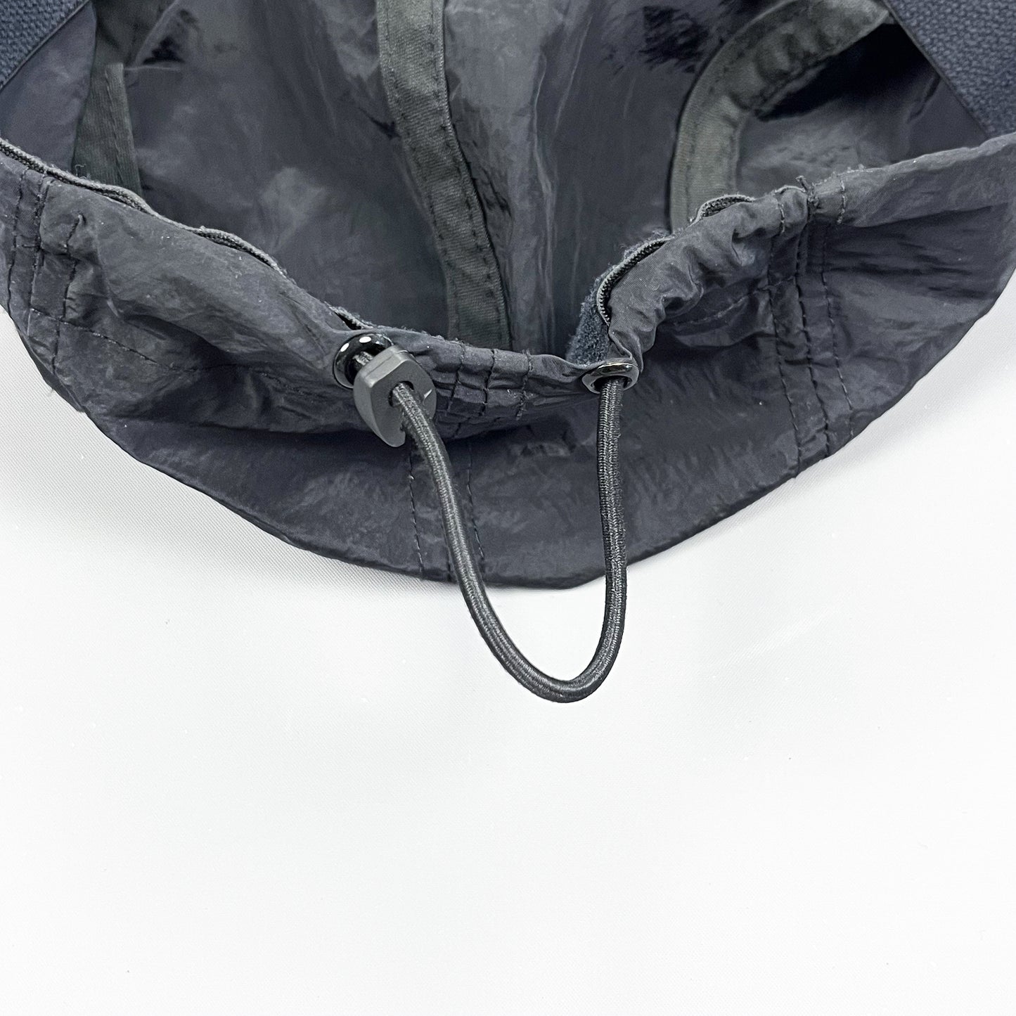 Stone Island Nylon Metal Cap - Size: Large