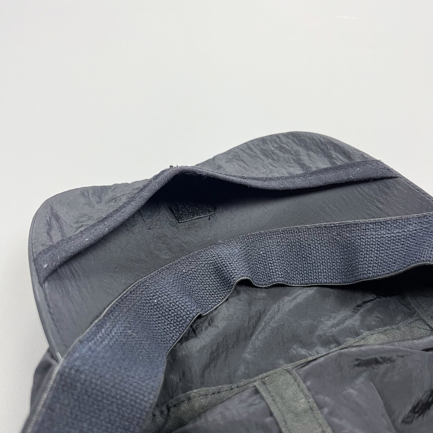Stone Island Nylon Metal Cap - Size: Large