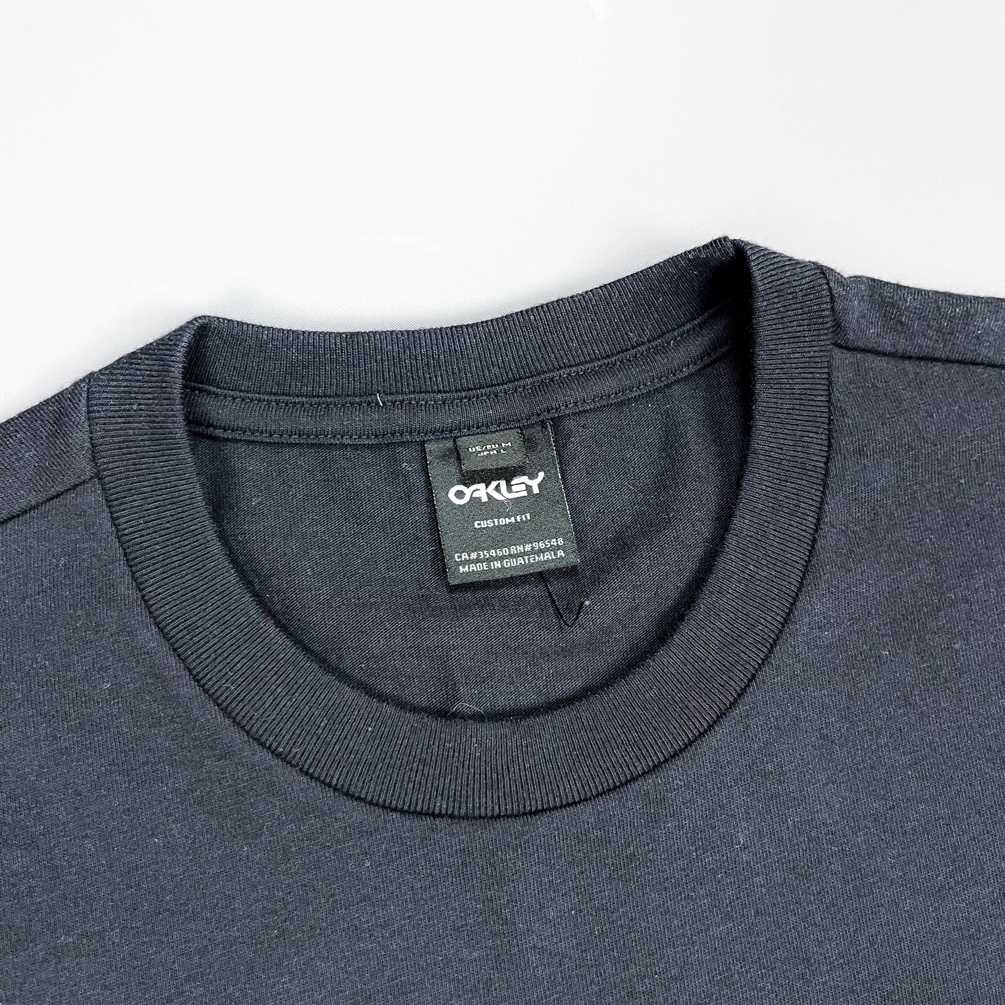 Oakley Elipse Sunset T-shirt - Size: Medium